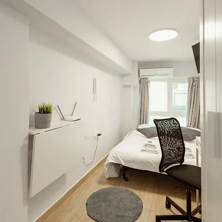 Apartment Downtown Studio *