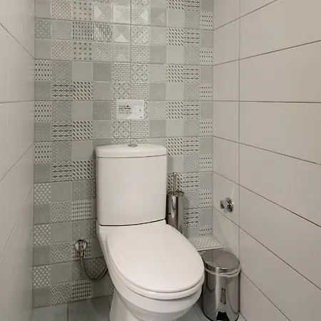 Downtown Studio Apartment